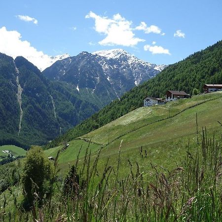 Ferienhuette Premstlahof Villa Martello Exterior photo