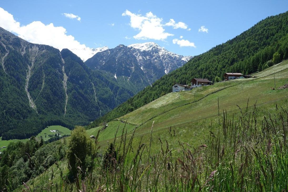 Ferienhuette Premstlahof Villa Martello Exterior photo